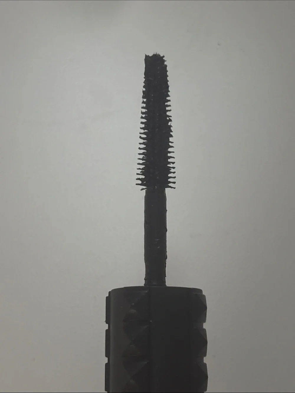 Benefit BADgal BANG! Mascara — Black with Pink and White Logo